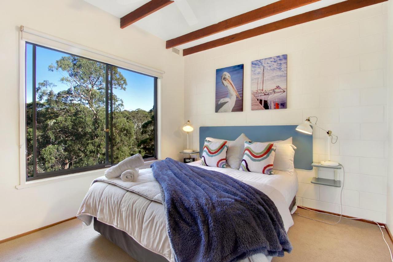 Jetty Road Retreat Apartment Nungurner Exterior photo