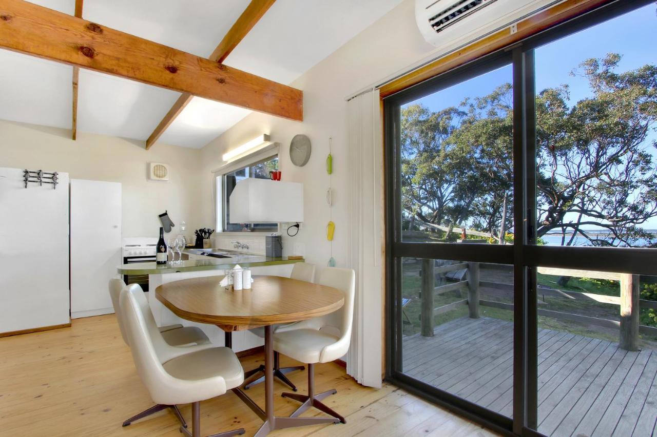 Jetty Road Retreat Apartment Nungurner Exterior photo