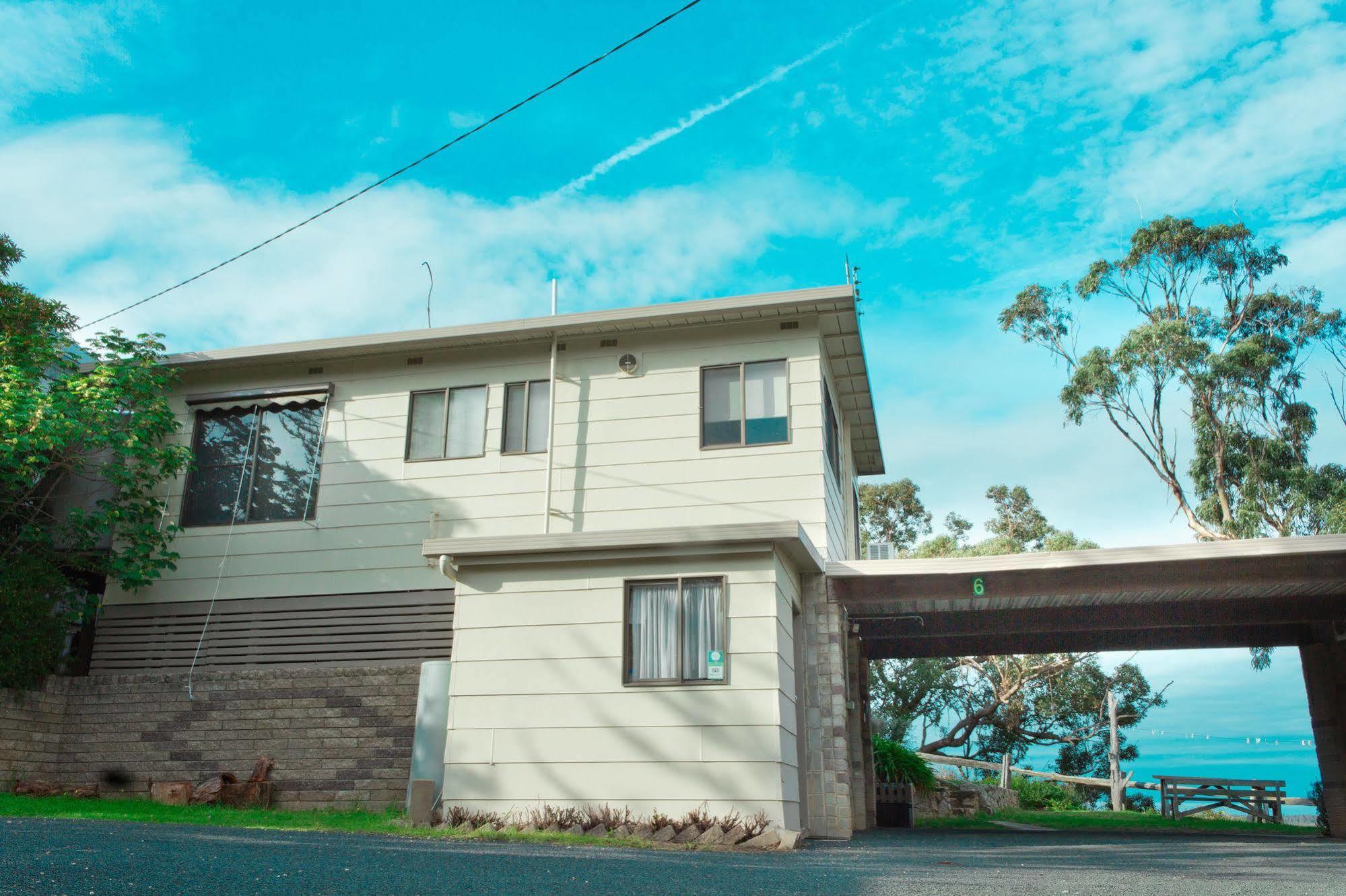 Jetty Road Retreat Apartment Nungurner Exterior photo