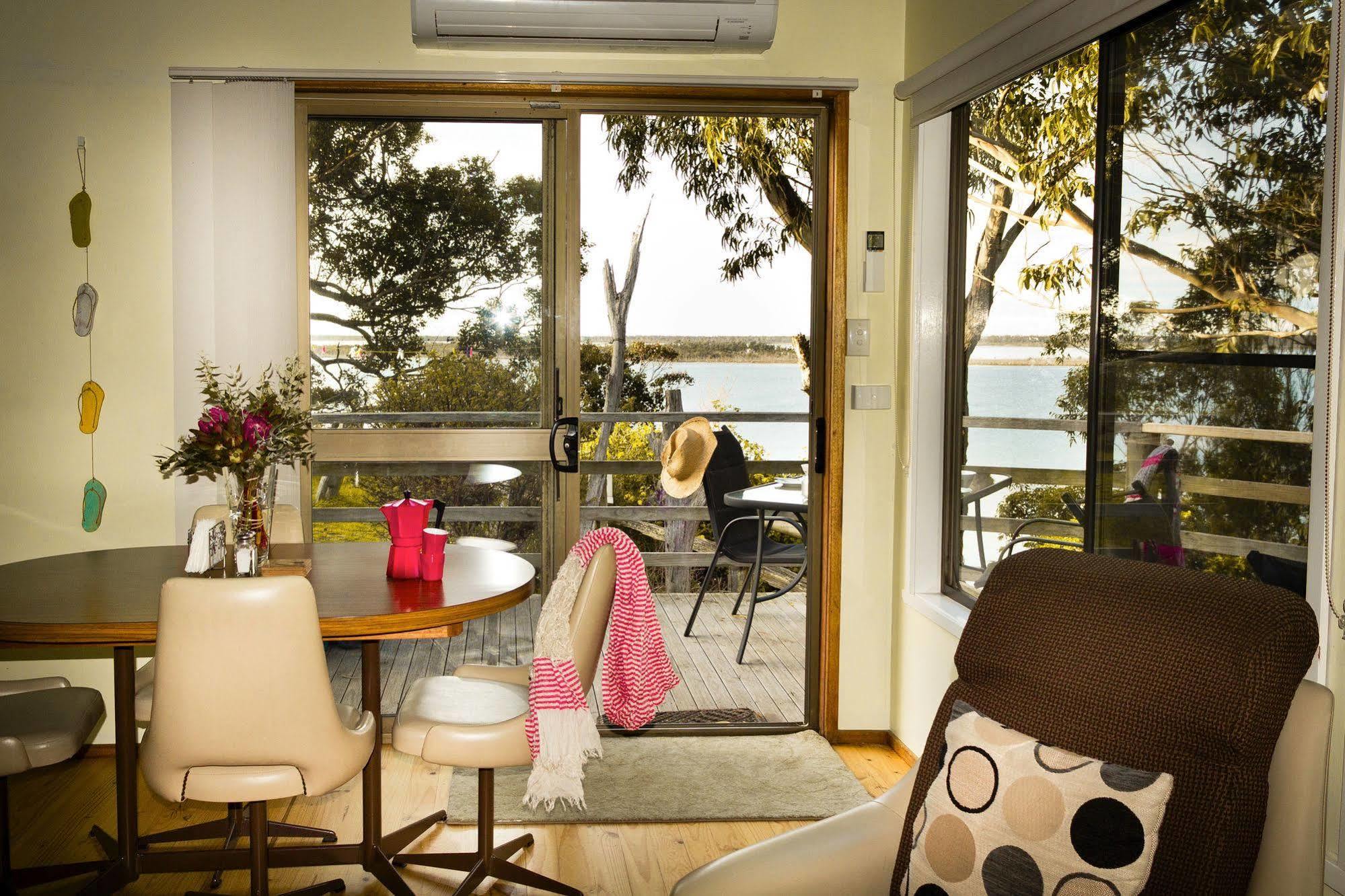 Jetty Road Retreat Apartment Nungurner Exterior photo