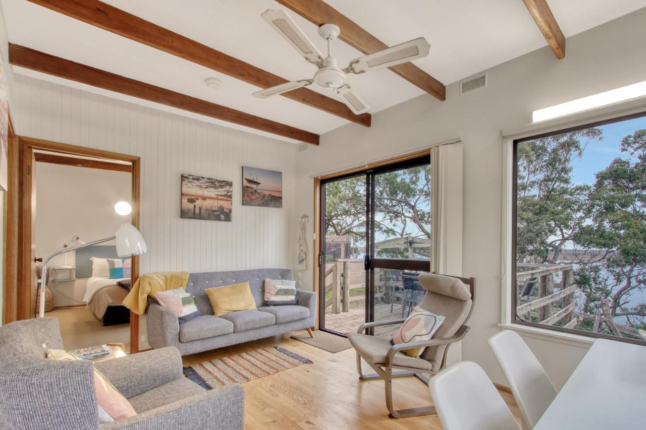 Jetty Road Retreat Apartment Nungurner Exterior photo