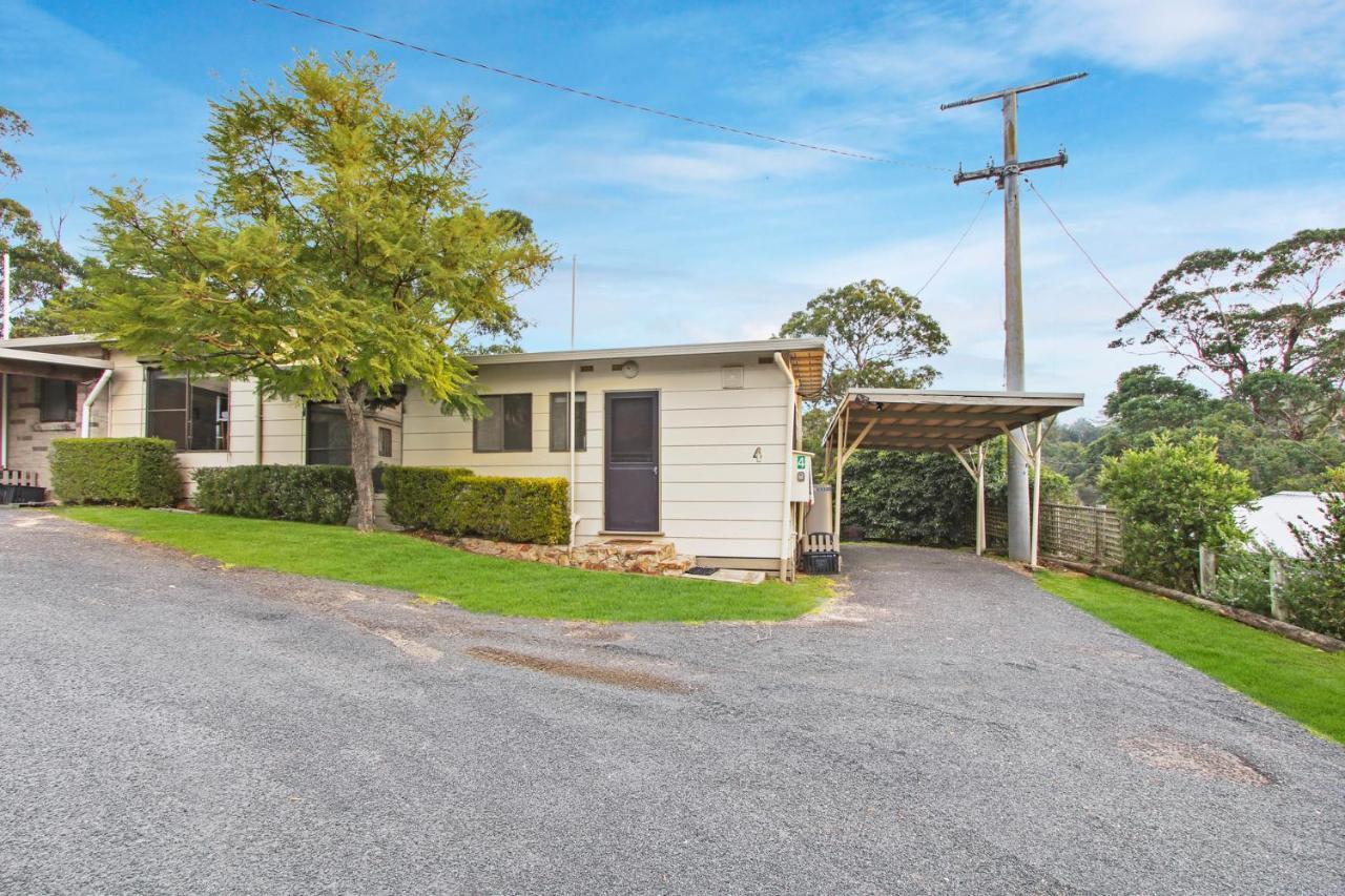 Jetty Road Retreat Apartment Nungurner Exterior photo