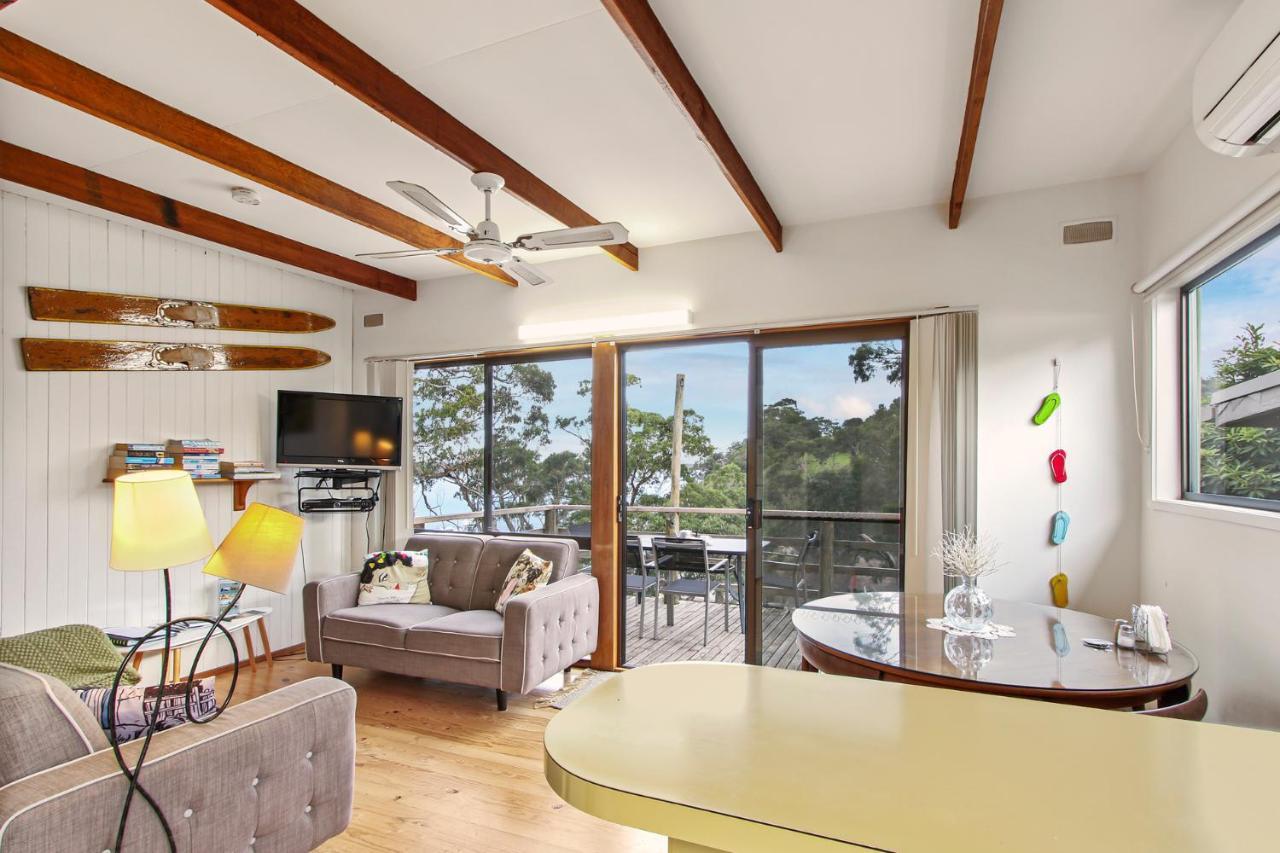 Jetty Road Retreat Apartment Nungurner Exterior photo