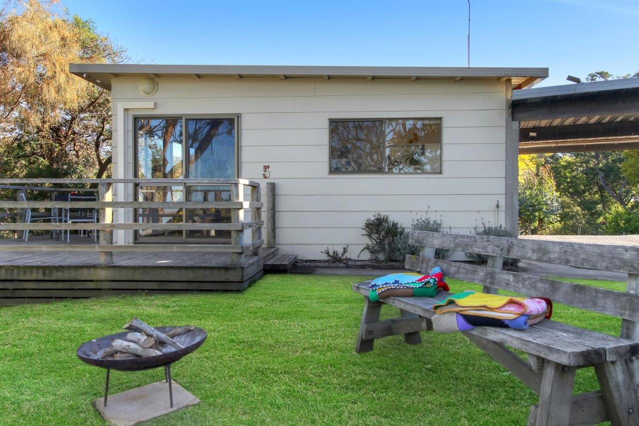 Jetty Road Retreat Apartment Nungurner Exterior photo